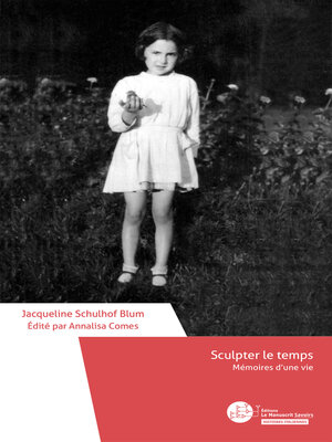 cover image of Sculpter le temps